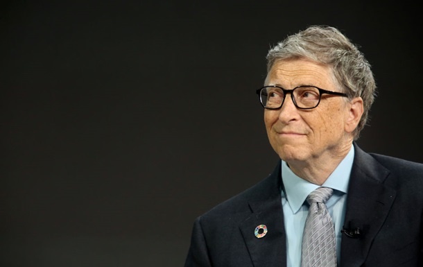 Билл Гейтс впервые прокомментировал свой развод
