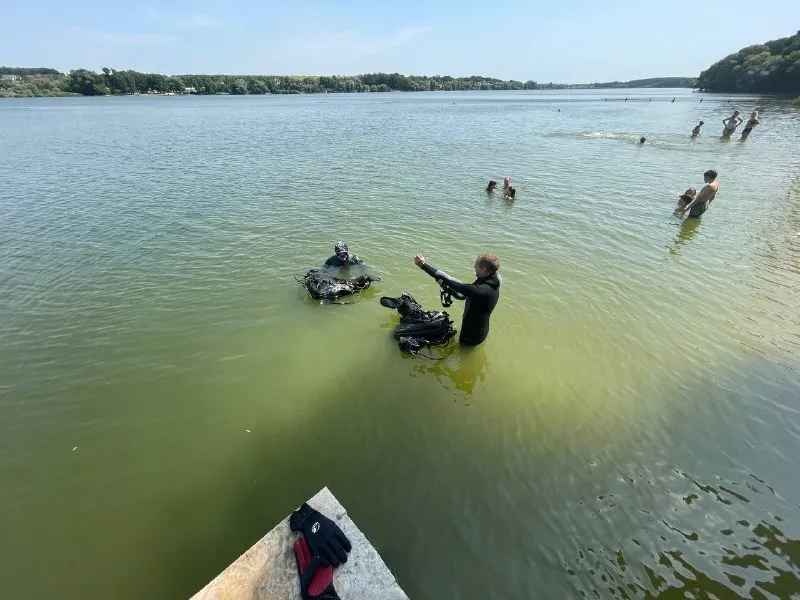 Плавать не умела, но тело нашли в воде: новые подробности ЧП на Харьковщине