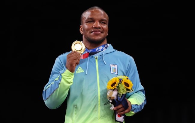 Украинские спортсмены уже улучшили результат предыдущей Олимпиады по количеству медалей