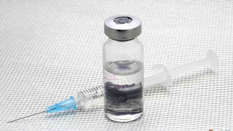 ВОЗ выступила против обязательной вакцинации