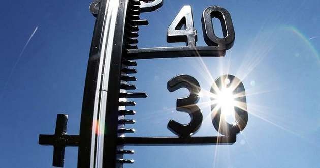 "Панамки и шорты еще пригодятся": прогноз погоды от Натальи Диденко