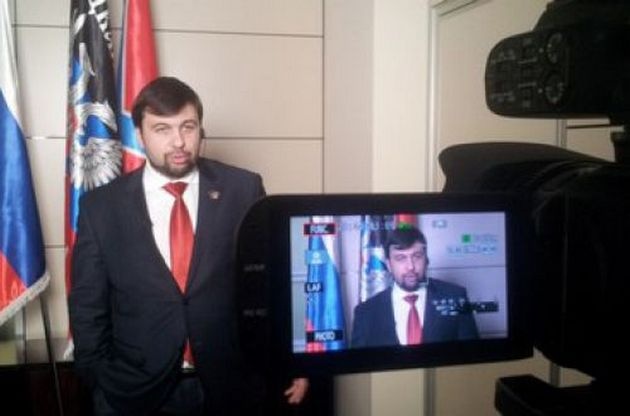 Главарь "ДНР" заявил о развязке конфликта на Донбассе: над регионом нависла реальная опасность