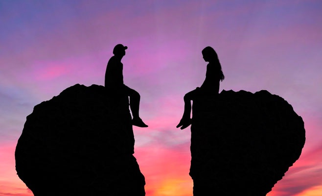 От каких Зодиаков-женщин уходят мужчины