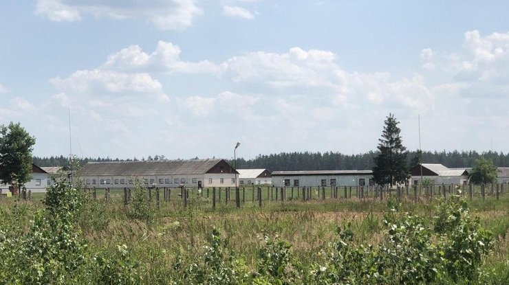 В Беларуси строят лагерь для политзаключенных, – СМИ