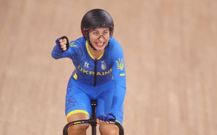 В последний день Олимпиады львовянка завоевала для Украины "серебро"