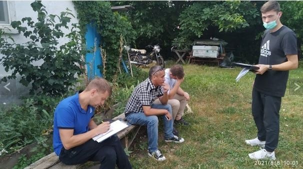 Молились не по российскому законодательству: в Крыму оккупационные силовики ворвались в храм ПЦУ