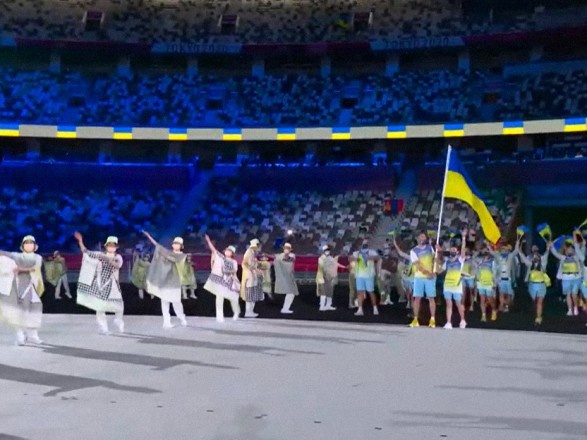 Это "большой успех": впервые в истории украинские спортсмены на Олимпиаде завоевали всего одну золотую медаль