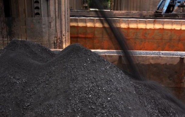В Украине сложилась критическая ситуация с запасами угля