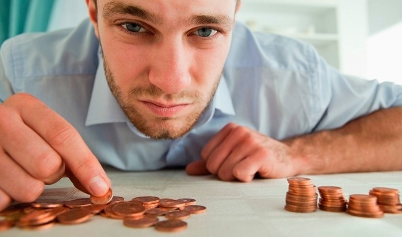 Знаки зодиака, не умеющие зарабатывать деньги