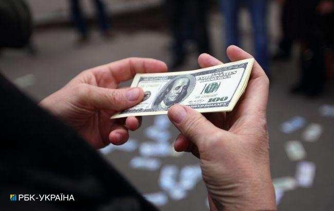 Должность главы Николаевской ОГА пытались продать за 600 тысяч долларов
