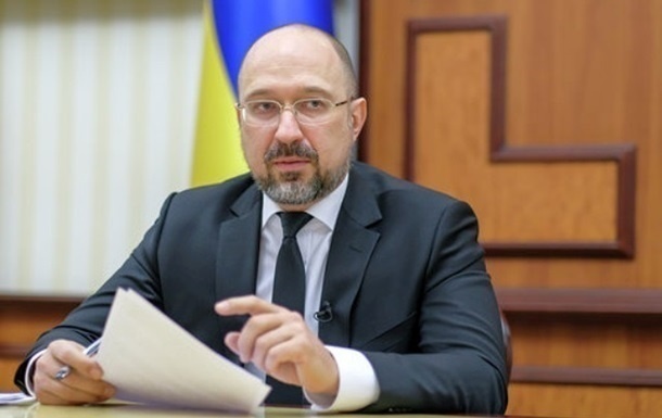 Шмыгаль сообщил о продлении карантина в Украине