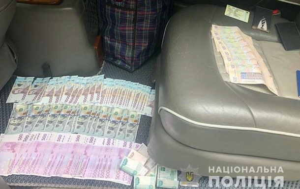 В Запорожье охранники ювелирной компании вынесли из сейфа крупную сумму денег