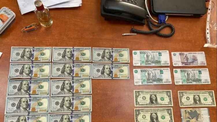 Невезучего одессита за несколько часов дважды ограбили