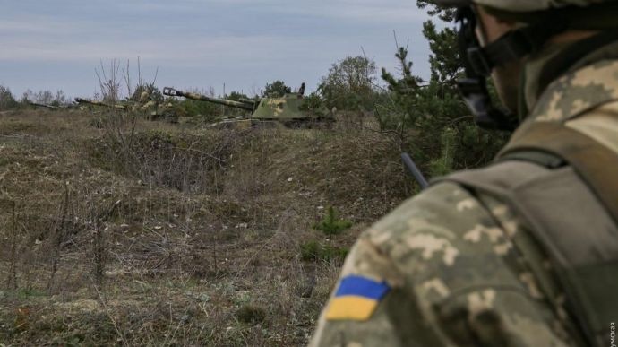 Обострение на Донбассе: представитель украинской делегации назвал причины