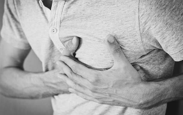 Названы симптомы, которые могут говорить о надвигающемся сердечном приступе