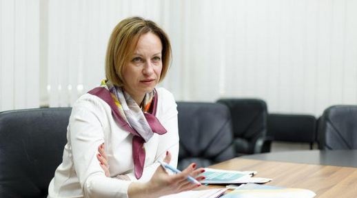 Министр Лазебная объяснила, как "не потерять" годы стажа