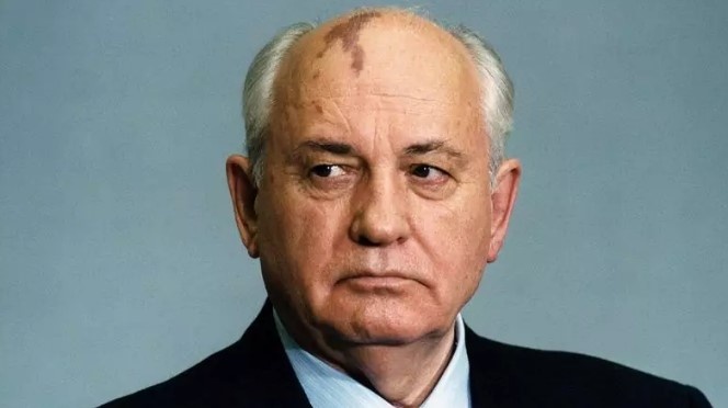 Уже можно рассказывать: тайные факты из юности Горбачева
