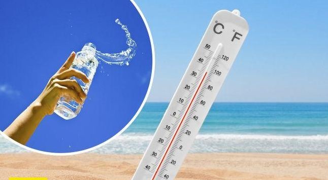 В Украину возвращается пекло: прогноз погоды на 15 августа