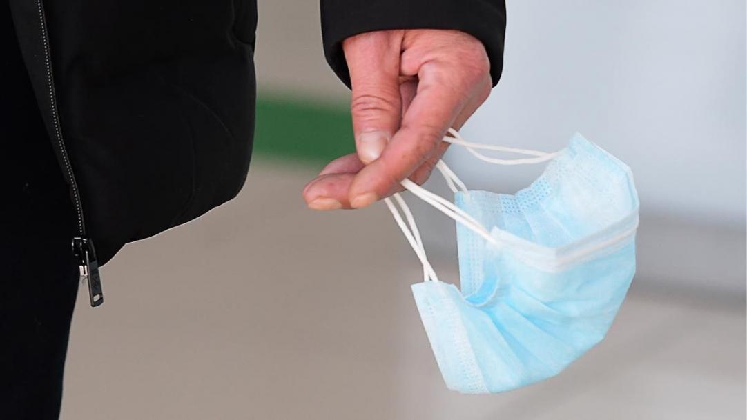 В Минзраве рассказали, сколько за сутки заболело коронавирусом украинцев