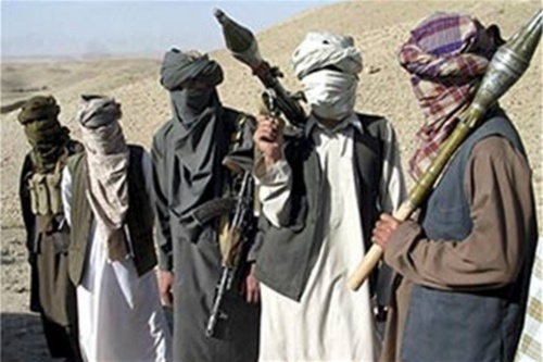 Афганистан пал: "Талибан" захватил всю страну