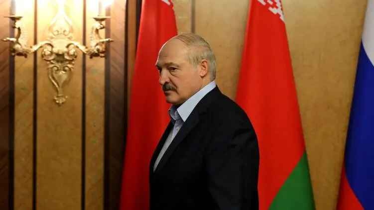 Лукашенко назвал имена политиков, виновных в распаде СССР