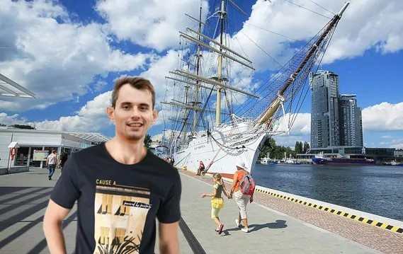 Туристический уикенд с Игорем Сподиным: куда поехать на море в Украине