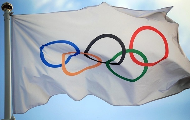 Украина поборется за право на проведение летних и зимних Олимпийских игр