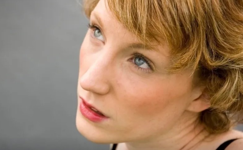 Женские имена, обладательницы которых выглядят значительно моложе своих лет