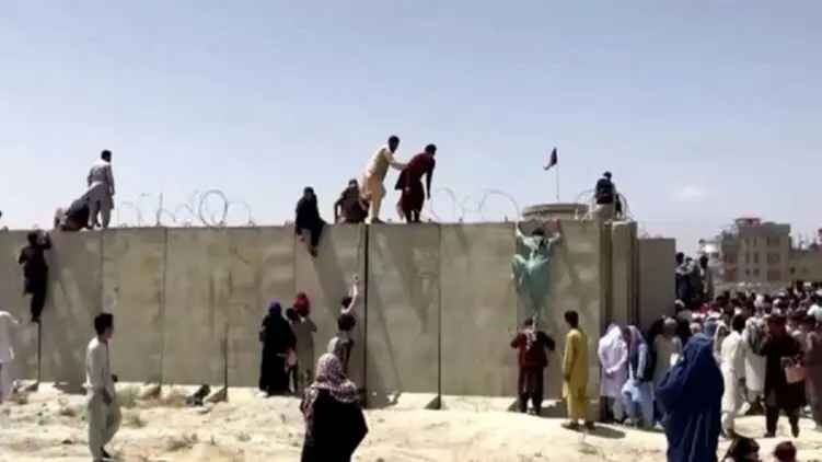 Талибы объявили о всеобщей амнистии