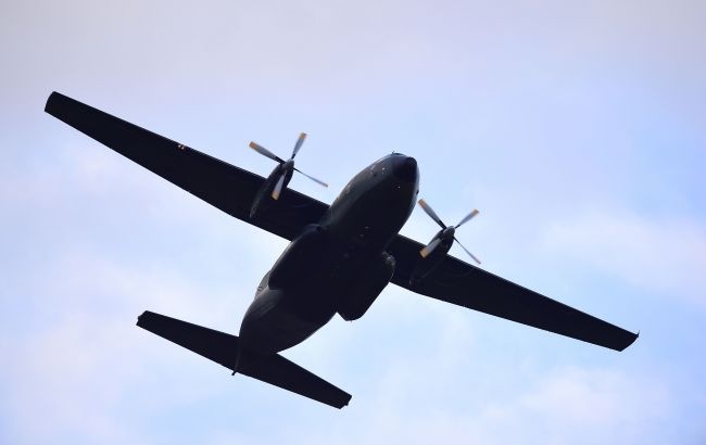 Немецкий самолет смог эвакуировать из Кабула лишь 7 человек, хотя вмещает 114 пассажиров