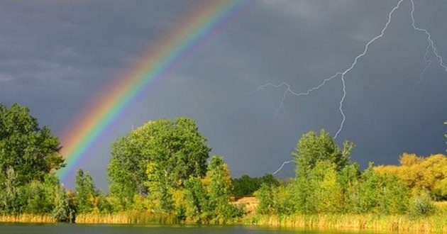 Циклон Лучиано собьет температуру сразу на 10 градусов: прогноз погоды на 18 августа