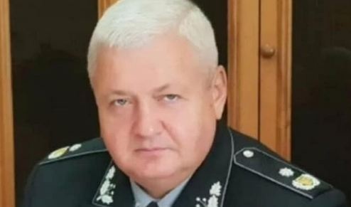Внезапная смерть украинского генерала: озвучены две версии