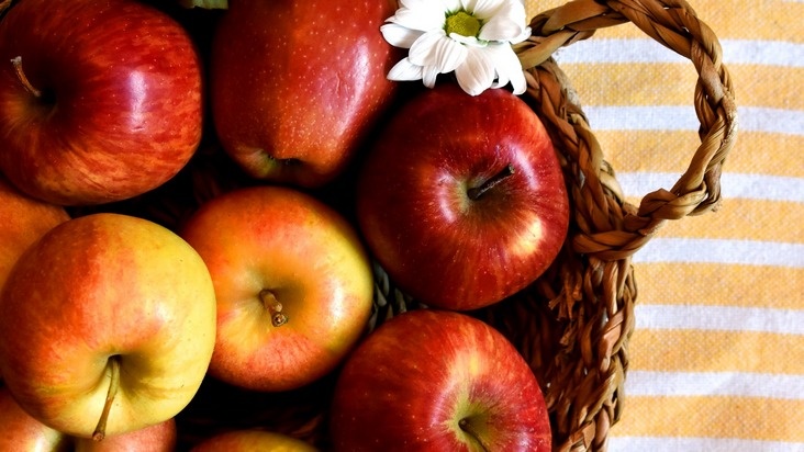 Яблочный Спас: какие традиции праздника