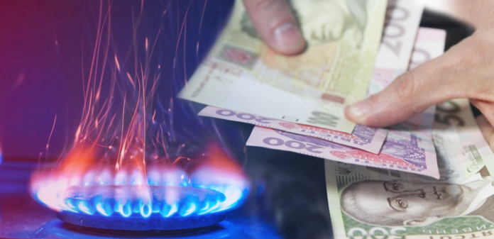 Озвучена цена газа при формировании тарифов на тепло для населения