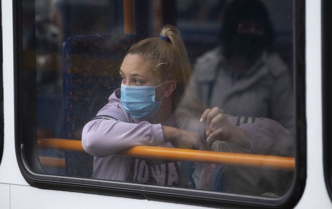 Киевлян начнут вакцинировать в необычном месте