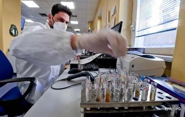 Шмыгаль объявил о создании в Украине биокластера, в котором будут производить вакцины и тест-системы