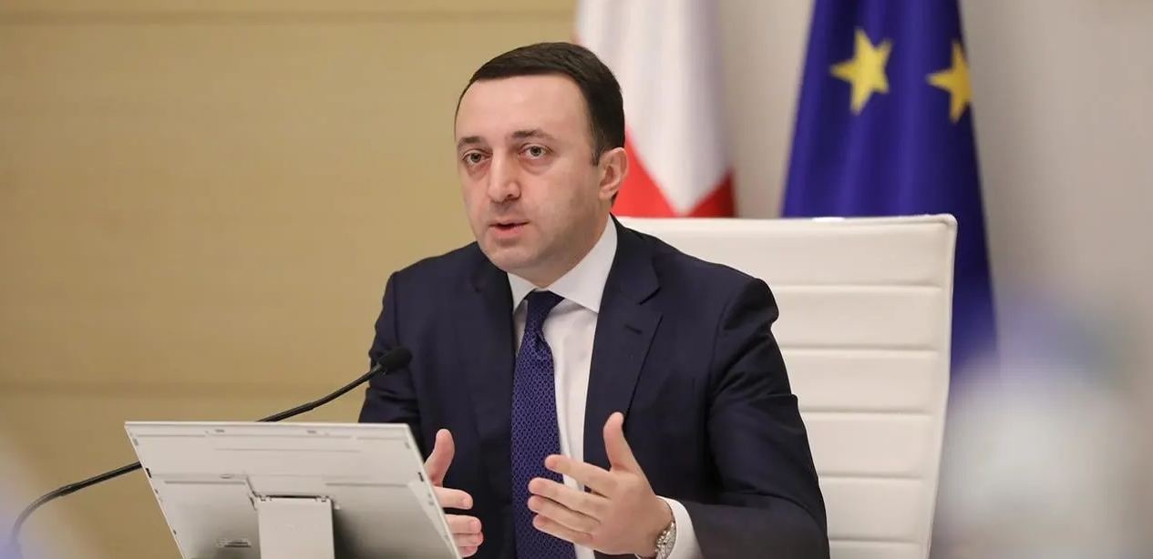 В Грузии обещают Саакашвили комфортную тюрьму и коллекцию галстуков