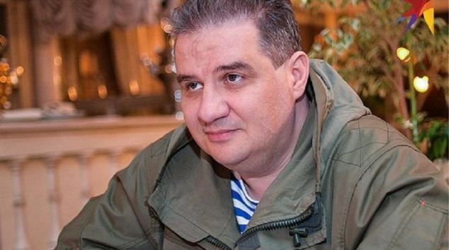 Главарь "ДНРовцев" попал в лапы путинского правосудия: в чем его обвиняют