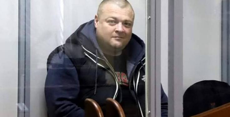 Сбежал экс-командир "беркутовцев", подозреваемый в убийствах на Майдане