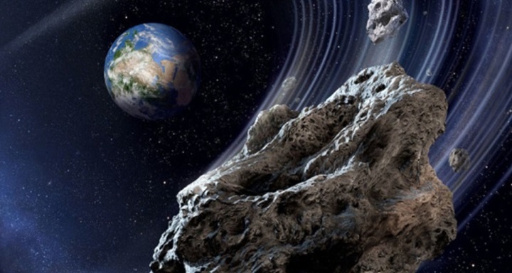 В NASA рассказали об астероиде, который может столкнуться с Землей