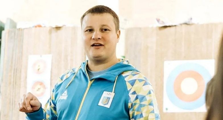 Олимпийский призер из Львова обозвал украинский язык, испугался и удалился из Facebook