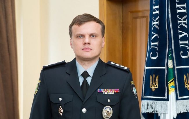 Начальник полиции Харьковской области ушел в отставку