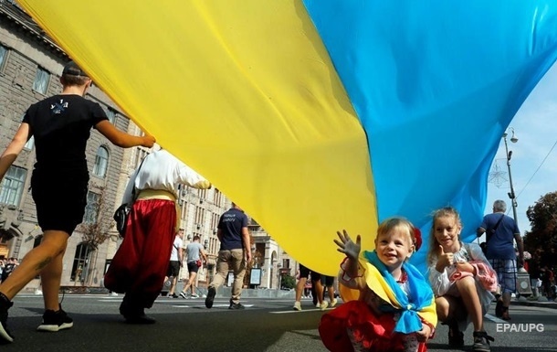 Социологи рассказали, о чем на самом деле мечтают украинцы