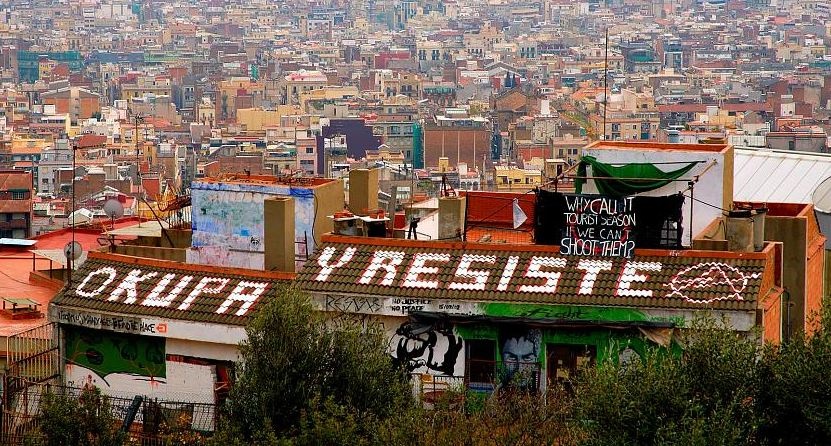 "Окупасы" в Испании: как хозяева квартир остаются без жилья