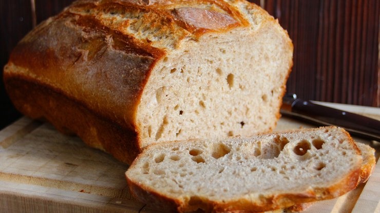Этот хлеб способен защитить диабета