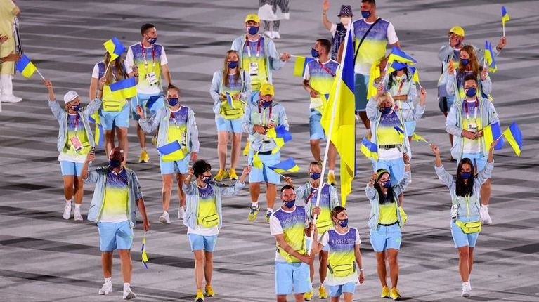 Вместо тренера три чиновника: Беленюк возмущен скандалом на Олимпиаде