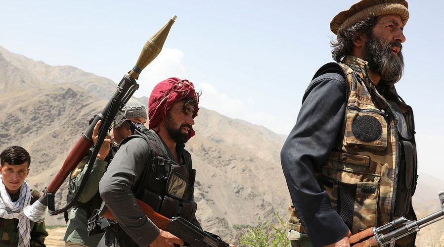"Россия может не пережить": спрогнозирована ситуация с "Талибаном"