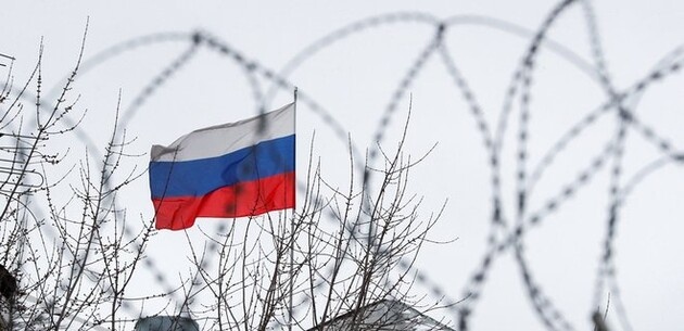 Россия ввела санкции против Данилова, Кулебы и Денисовой