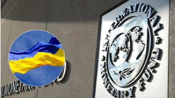 МВФ перечислил Украине $2,7 млрд: в НБУ раскрыли детали