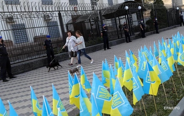 Погода в Киеве на День Независимости: синоптики уточнили прогноз